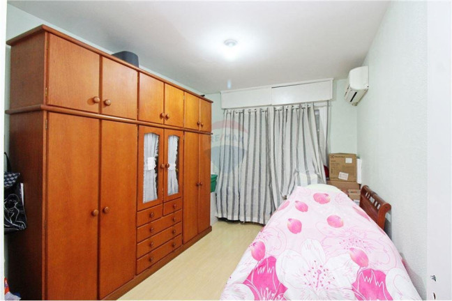 Imagem Apartamento com 1 Quarto à Venda, 54 m² em Centro Histórico - Porto Alegre