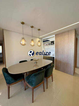 Imagem Apartamento com 3 Quartos à Venda, 116 m² em Praia Do Morro - Guarapari