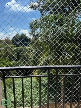 Foto do imóvel Apartamento com 2 Quartos à Venda, 48 m² em Jardim Ermida I - Jundiaí