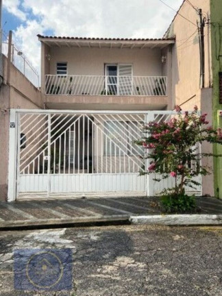 Imagem Sobrado com 3 Quartos à Venda, 220 m² em Vila Beatriz - São Paulo