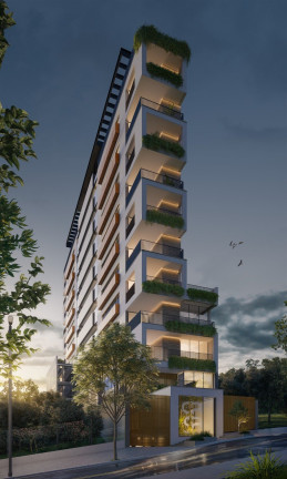 Foto do imóvel Imóvel com 1 Quarto à Venda,  em Vila Madalena - São Paulo