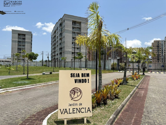 Imagem Apartamento com 2 Quartos à Venda, 96 m² em Parque Verde - Belém