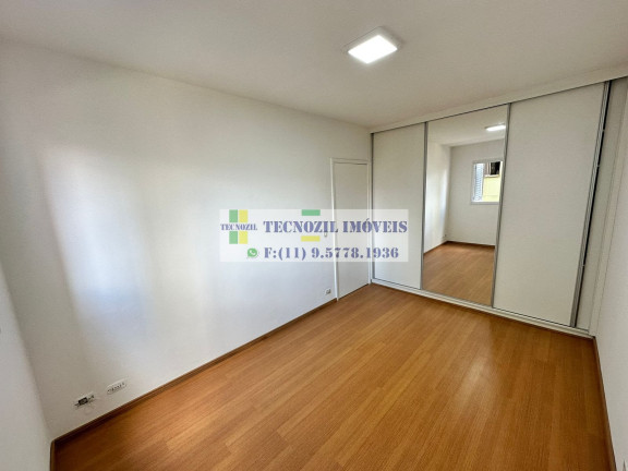 Imagem Apartamento com 2 Quartos à Venda, 66 m² em Vila Mariana - São Paulo