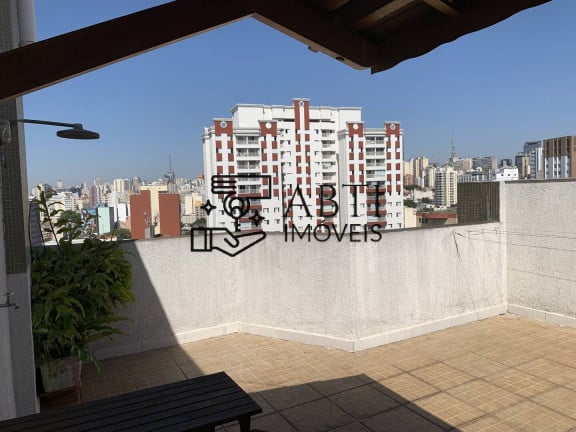 Foto do imóvel Cobertura com 2 Quartos à Venda, 123 m² em Bela Vista - São Paulo