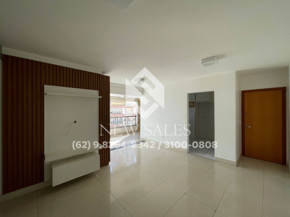Foto do imóvel Casa com 3 Quartos à Venda, 97 m² em Parque Amazônia - Goiânia