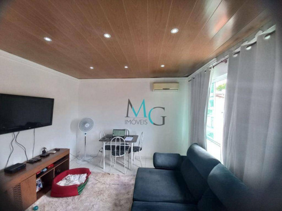 Imagem Casa com 2 Quartos à Venda, 176 m² em Campo Grande - Rio De Janeiro