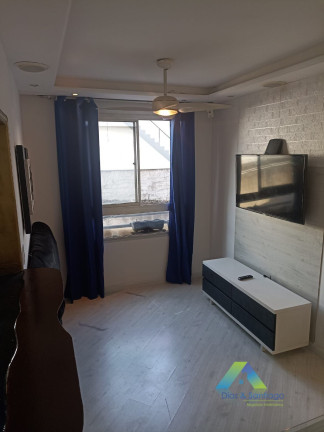 Foto do imóvel Apartamento com 2 Quartos à Venda, 50 m² em Fazenda Morumbi - São Paulo