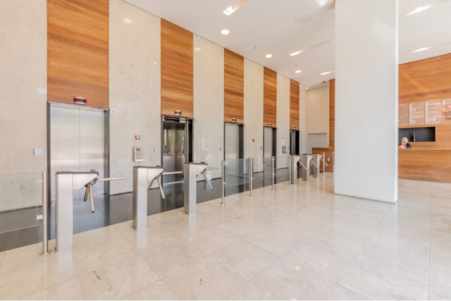 Foto do imóvel Sala Comercial à Venda, 62 m² em Chácara Santo Antônio (zona Sul) - São Paulo