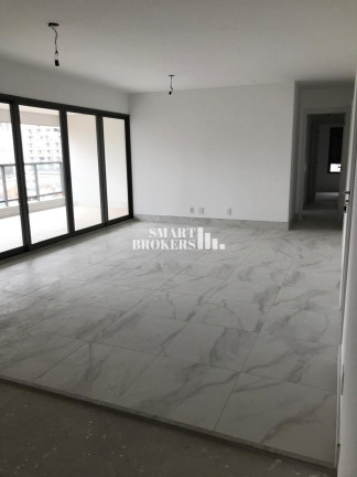 Foto do imóvel Apartamento com 3 Quartos à Venda, 131 m² em Vila Mariana - São Paulo