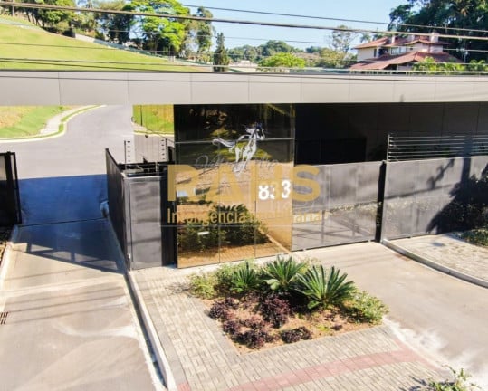 Foto do imóvel Terreno à Venda, 1.741 m² em América - Joinville