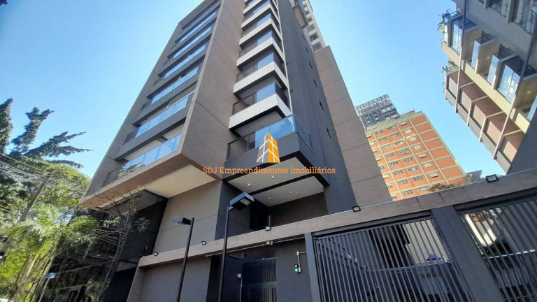 Foto do imóvel Apartamento com 3 Quartos à Venda, 98 m² em Pinheiros - São Paulo