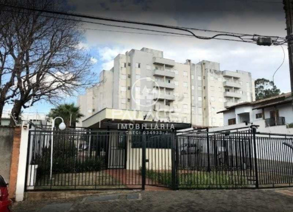 Foto do imóvel Apartamento com 2 Quartos à Venda, 64 m² em Parque Santa Cecília - Piracicaba