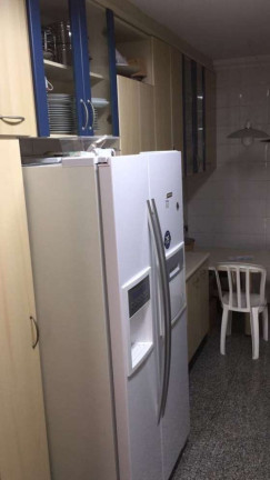 Foto do imóvel Cobertura com 3 Quartos à Venda, 214 m² em Vila Regente Feijó - São Paulo