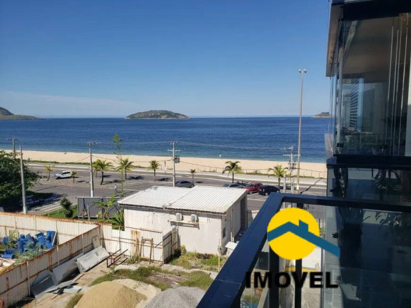 Foto do imóvel Apartamento com 2 Quartos à Venda, 89 m² em Piratininga - Niterói