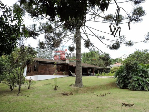 Foto do imóvel Casa de Condomínio com 3 Quartos à Venda, 257 m² em Jardim Colibri - Cotia