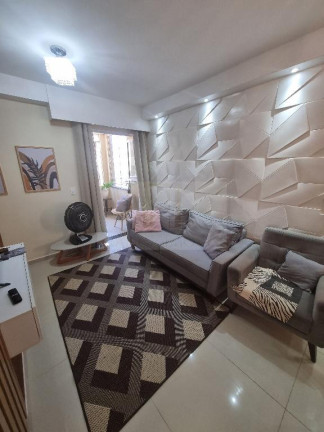 Imagem Apartamento com 2 Quartos à Venda, 10 m² em Praia De Cotovelo - Natal