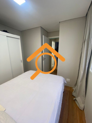 Foto do imóvel Imóvel com 2 Quartos à Venda, 34 m² em Socorro - São Paulo