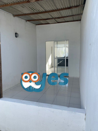 Imagem Casa com 2 Quartos para Alugar, 130 m² em Sim - Feira De Santana