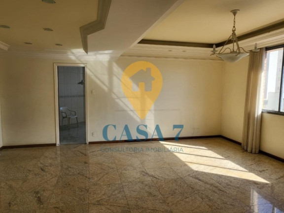 Imagem Apartamento com 4 Quartos à Venda, 130 m² em Savassi - Belo Horizonte