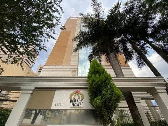 Foto do imóvel Kitnet com 1 Quarto à Venda, 26 m² em Centro - Londrina