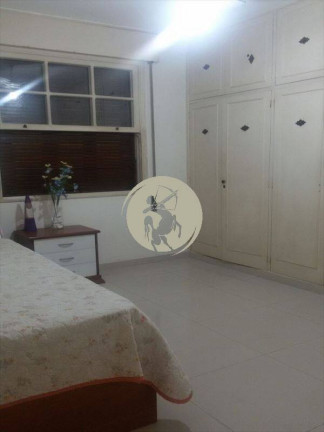 Foto do imóvel Casa com 3 Quartos à Venda, 176 m² em Ponta Da Praia - Santos