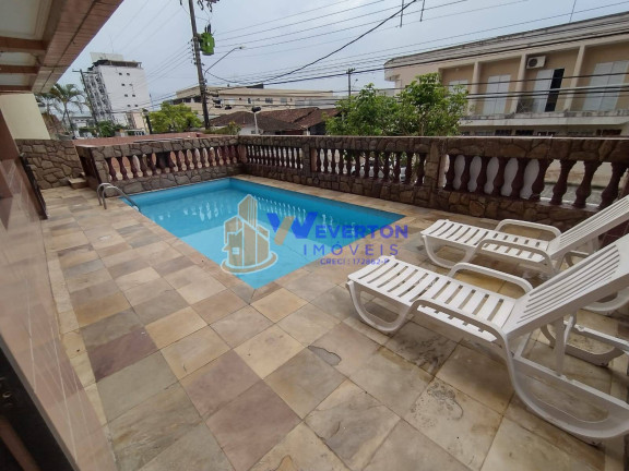 Foto do imóvel Apartamento com 1 Quarto à Venda,  em Caiçara - Praia Grande