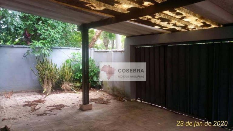 Imagem Casa com 4 Quartos à Venda, 253 m² em Brooklin Paulista - São Paulo