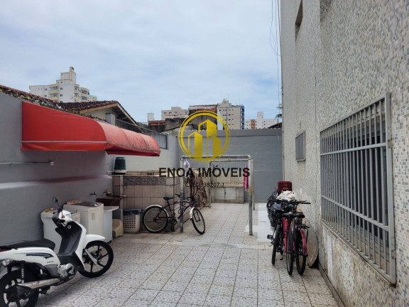 Foto do imóvel Apartamento com 1 Quarto à Venda, 40 m² em Ocian - Praia Grande