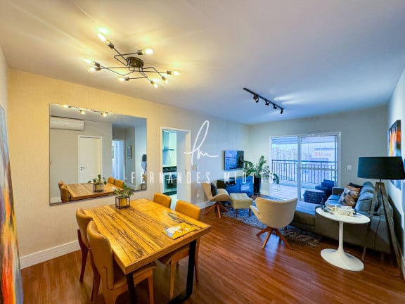 Foto do imóvel Apartamento com 4 Quartos à Venda, 155 m² em Alta Vista - Jundiaí