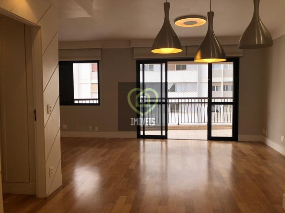 Foto do imóvel Apartamento com 3 Quartos à Venda, 104 m² em Perdizes - São Paulo