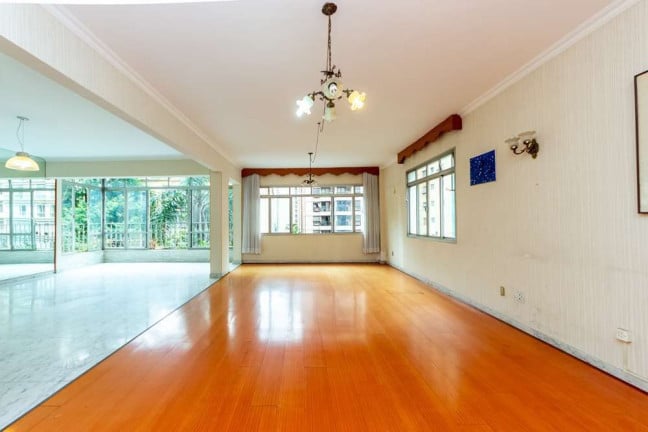 Foto do imóvel Apartamento com 4 Quartos à Venda, 300 m² em Jardim Paulista - São Paulo