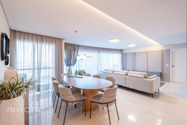 Foto do imóvel Apartamento com 3 Quartos à Venda, 283 m² em Fazenda - Itajaí