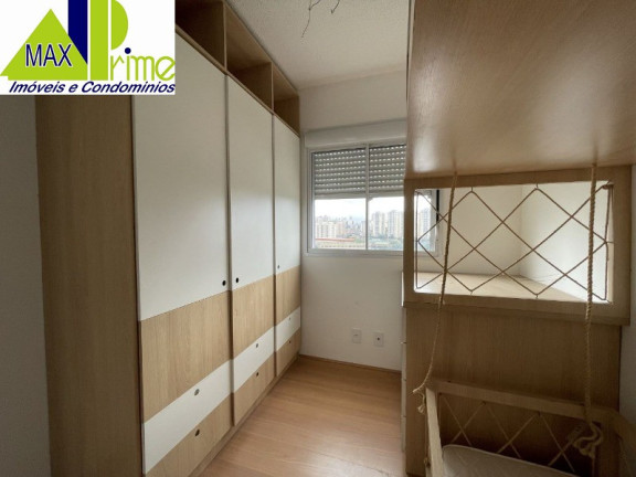 Imagem Apartamento com 2 Quartos à Venda, 41 m² em Jardim América Da Penha - São Paulo