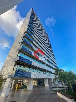 Foto do imóvel Apartamento com 3 Quartos à Venda, 163 m² em Centro - Fortaleza