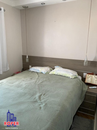 Foto do imóvel Apartamento com 2 Quartos à Venda, 44 m² em Maranhão - São Paulo