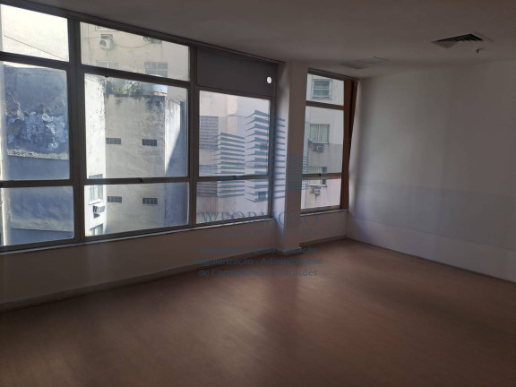 Foto do imóvel Sala Comercial à Venda, 258 m² em Centro - Rio De Janeiro
