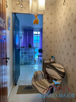 Foto do imóvel Sala Comercial à Venda, 30 m² em Centro - Santo André