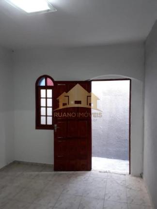 Imagem Casa com 3 Quartos à Venda, 109 m² em Vila Formosa - São Paulo