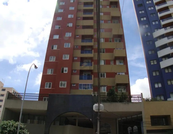Foto do imóvel Apartamento com 3 Quartos à Venda, 773 m² em Juvevê - Curitiba