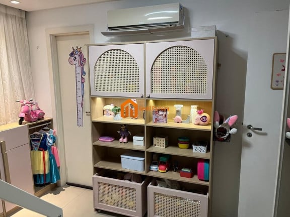 Foto do imóvel Apartamento com 4 Quartos à Venda,  em Aldeota - Fortaleza