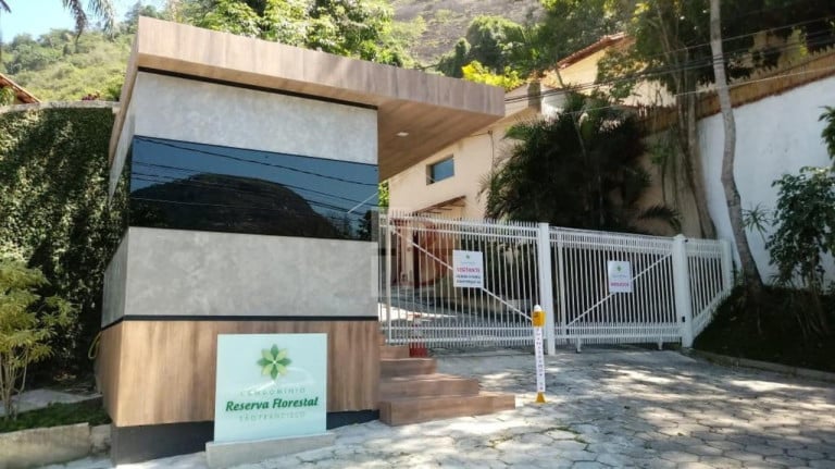 Imagem Casa com 4 Quartos à Venda, 240 m² em São Francisco - Niterói