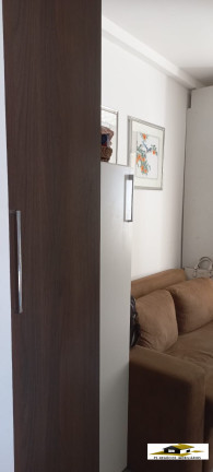 Imagem Apartamento com 2 Quartos à Venda, 48 m² em água Funda - São Paulo