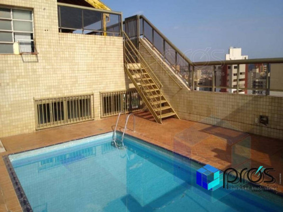 Imagem Apartamento com 3 Quartos à Venda, 90 m² em Centro - Ribeirão Preto