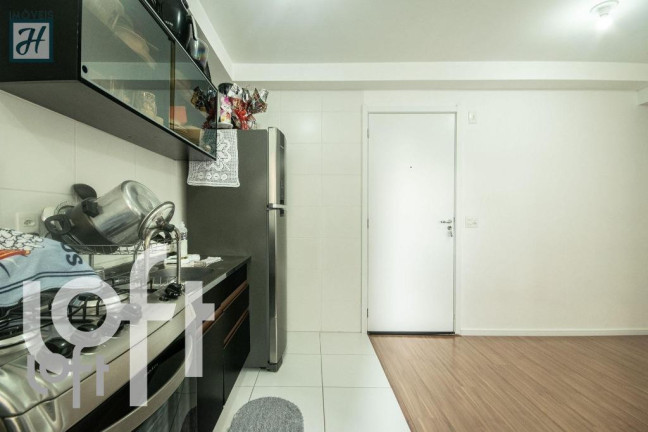 Imagem Apartamento com 2 Quartos à Venda, 46 m² em Jardim Helian - São Paulo