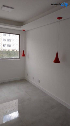 Imagem Apartamento com 2 Quartos para Alugar, 52 m² em Jardim Celeste - São Paulo