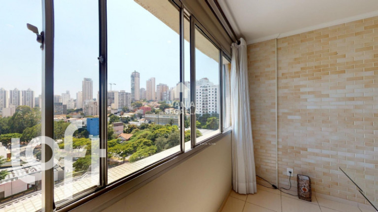Imagem Apartamento com 2 Quartos à Venda, 83 m² em Perdizes - São Paulo