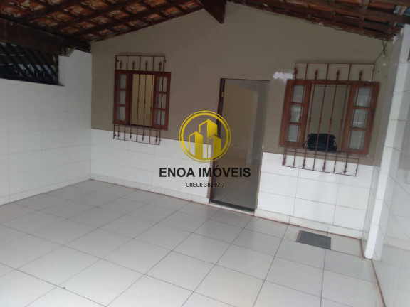 Foto do imóvel Casa com 2 Quartos à Venda, 134 m² em Ocian - Praia Grande