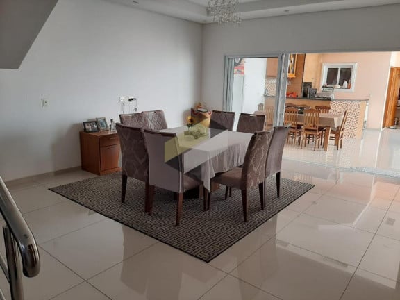 Imagem Casa com 4 Quartos à Venda, 265 m² em Ibiti Royal Park - Sorocaba