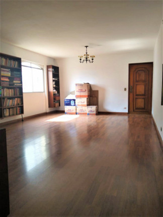 Foto do imóvel Apartamento com 3 Quartos à Venda, 115 m² em Perdizes - São Paulo