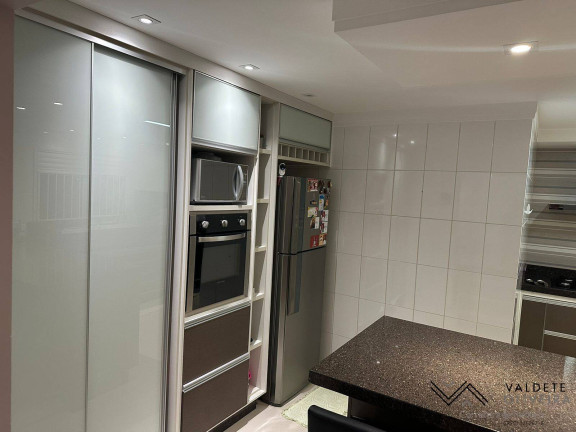 Foto do imóvel Apartamento com 3 Quartos à Venda, 111 m² em Jardim Alvorada - São José Dos Campos